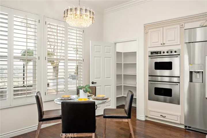 8157 E Bailey Way, Anaheim Hills, California 92808