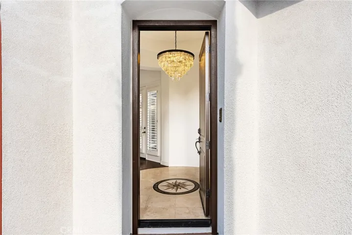 8157 E Bailey Way, Anaheim Hills, California 92808
