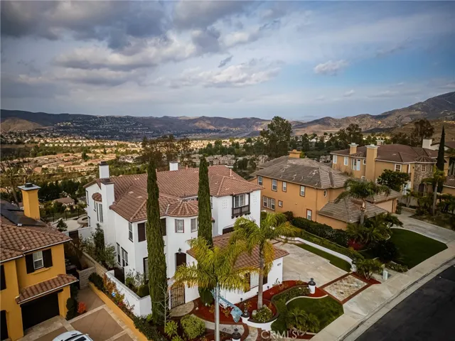 8157 E Bailey Way, Anaheim Hills, California 92808