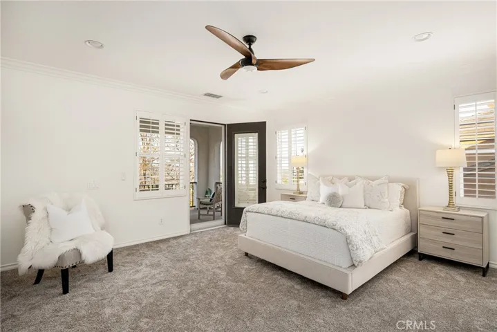 8157 E Bailey Way, Anaheim Hills, California 92808