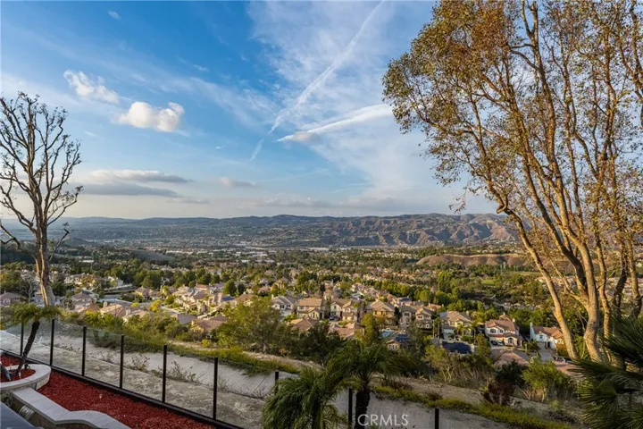 8157 E Bailey Way, Anaheim Hills, California 92808