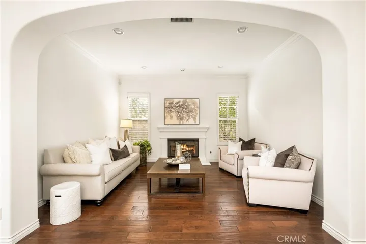 8157 E Bailey Way, Anaheim Hills, California 92808