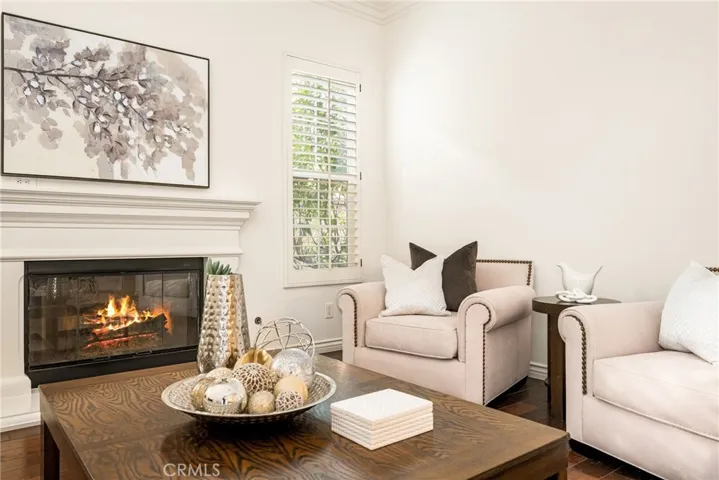 8157 E Bailey Way, Anaheim Hills, California 92808
