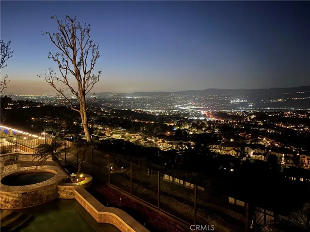 8157 E Bailey Way, Anaheim Hills, California 92808