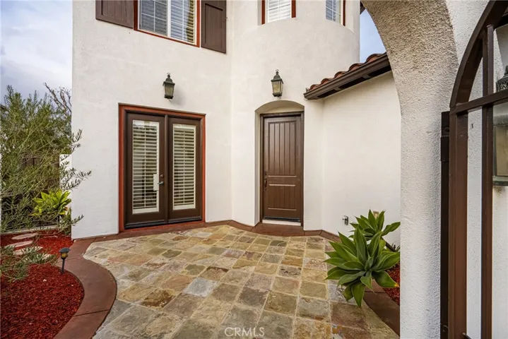 8157 E Bailey Way, Anaheim Hills, California 92808