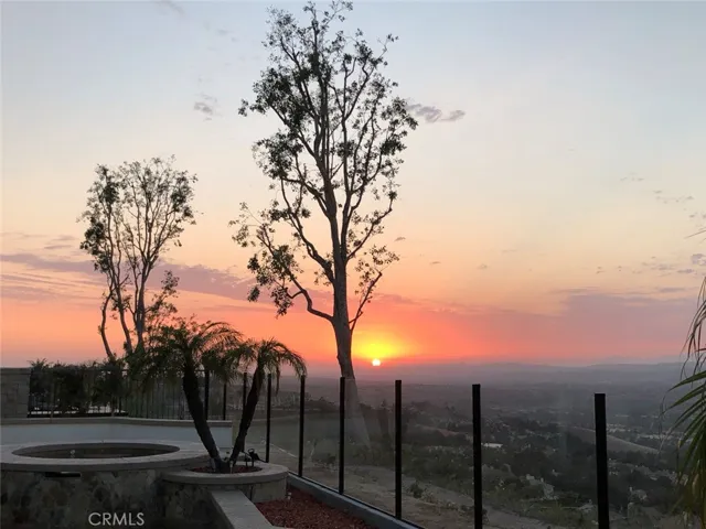 8157 E Bailey Way, Anaheim Hills, California 92808