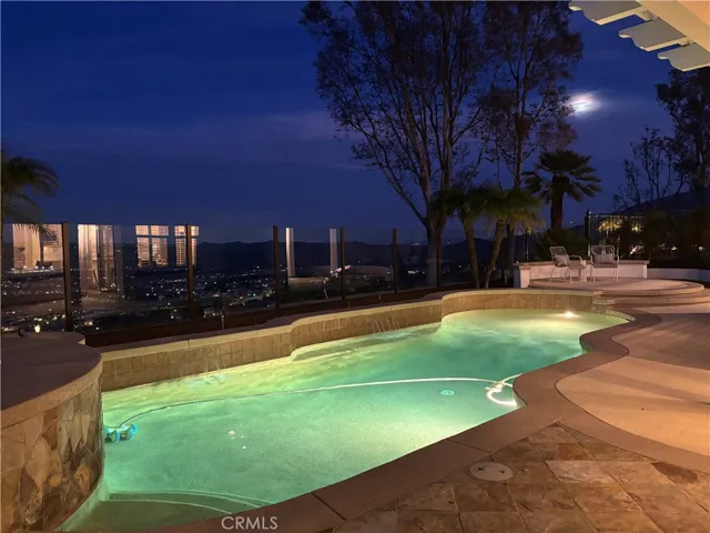 8157 E Bailey Way, Anaheim Hills, California 92808