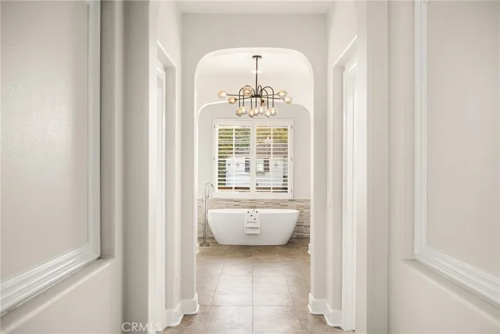 8157 E Bailey Way, Anaheim Hills, California 92808