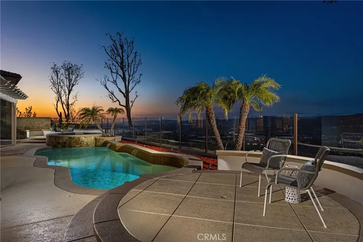 8157 E Bailey Way, Anaheim Hills, California 92808