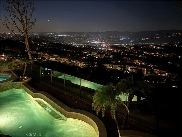 8157 E Bailey Way, Anaheim Hills, California 92808