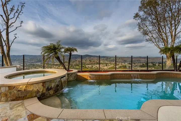 8157 E Bailey Way, Anaheim Hills, California 92808