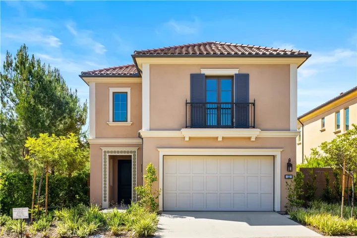 122 Appian Boulevard, Irvine, California 92602