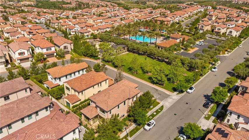 122 Appian Boulevard, Irvine, California 92602