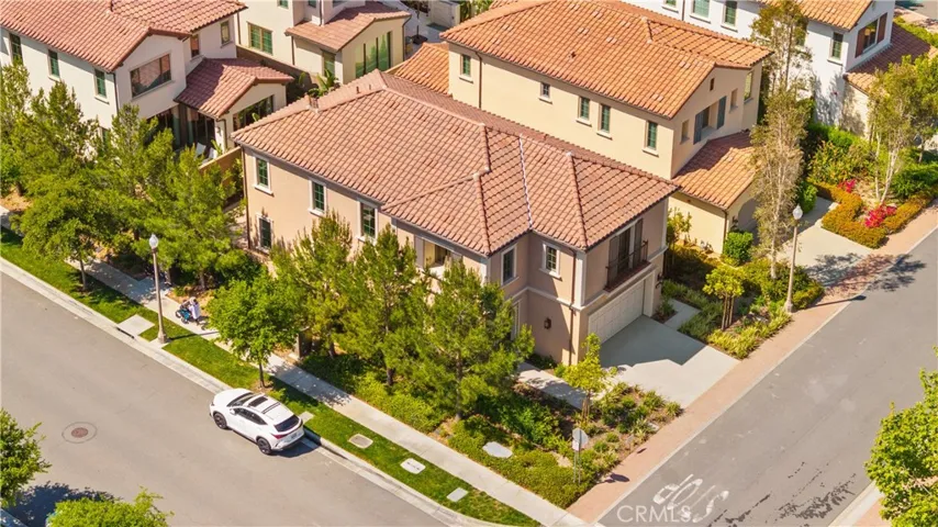 122 Appian Boulevard, Irvine, California 92602
