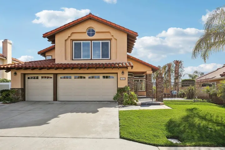 24640 Via Las Brisas, Yorba Linda, California 92887