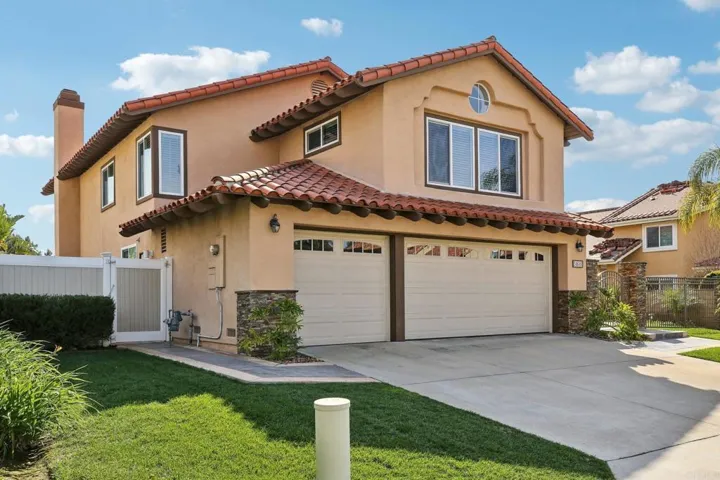 24640 Via Las Brisas, Yorba Linda, California 92887
