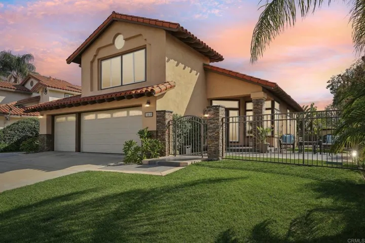 24640 Via Las Brisas, Yorba Linda, California 92887