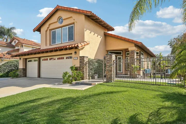 24640 Via Las Brisas, Yorba Linda, California 92887
