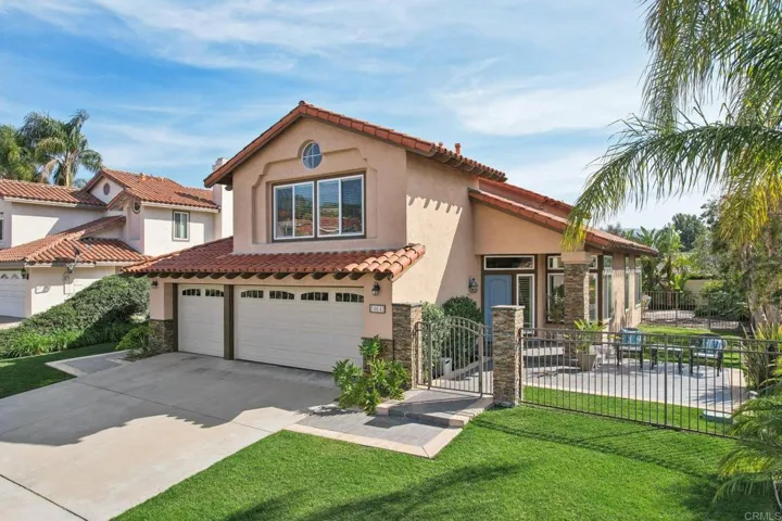24640 Via Las Brisas, Yorba Linda, California 92887