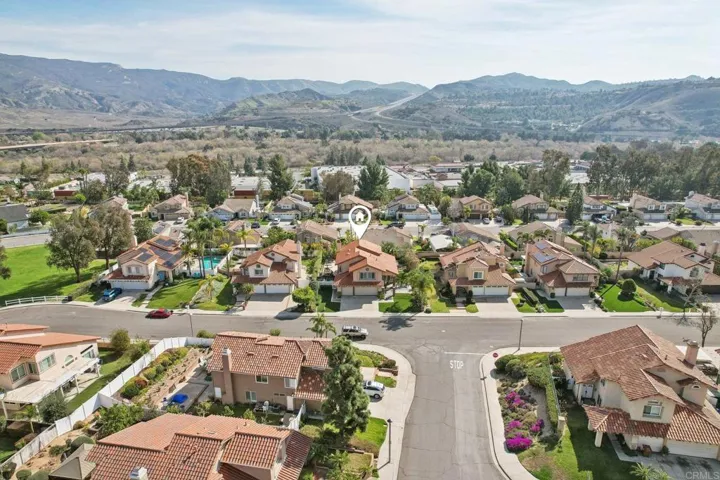 24640 Via Las Brisas, Yorba Linda, California 92887