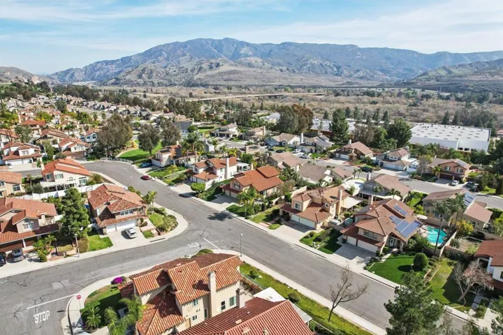 24640 Via Las Brisas, Yorba Linda, California 92887