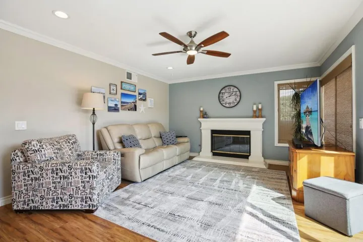 24640 Via Las Brisas, Yorba Linda, California 92887