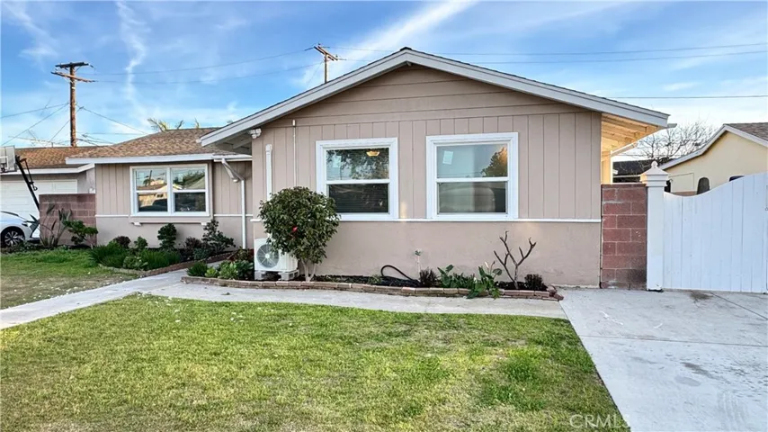 8252 Holder Street, Buena Park, California 90620