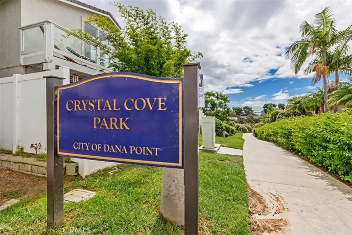 33751 Copper Lantern Street A, Dana Point, California 92629