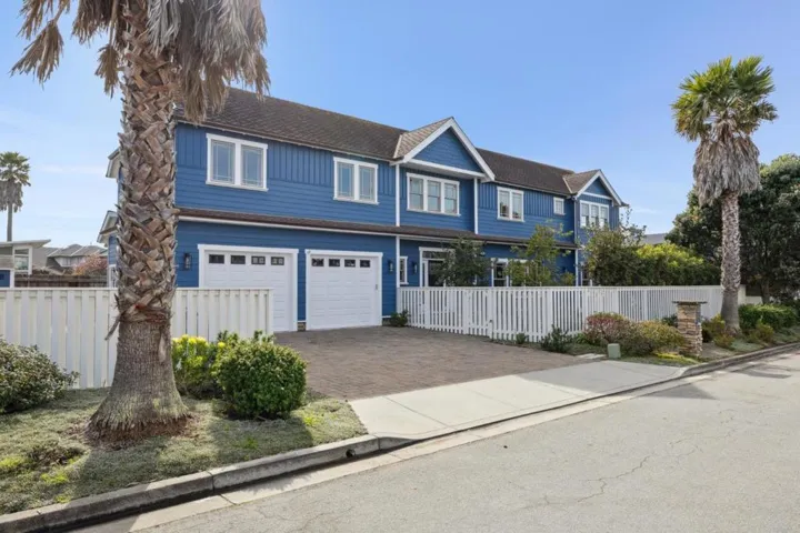 308 Garcia Avenue, Half Moon Bay, California 94019