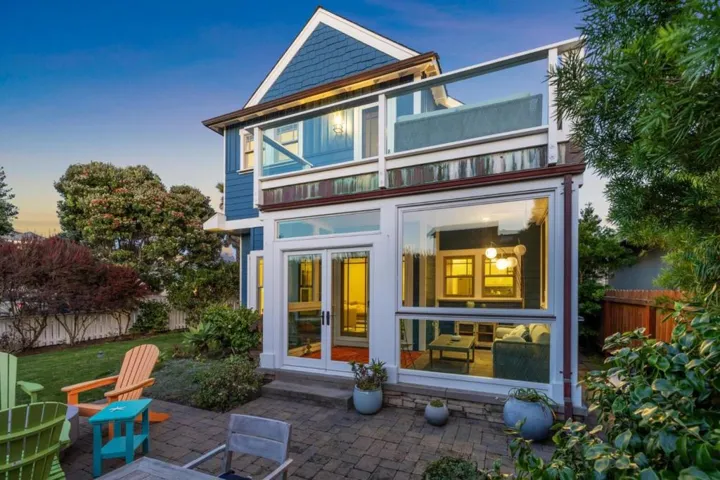 308 Garcia Avenue, Half Moon Bay, California 94019