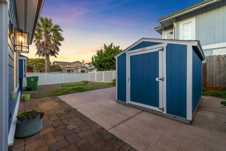 308 Garcia Avenue, Half Moon Bay, California 94019