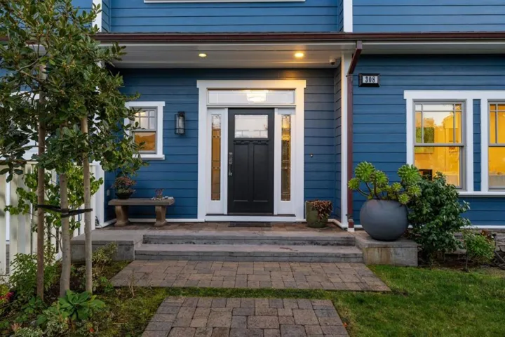 308 Garcia Avenue, Half Moon Bay, California 94019