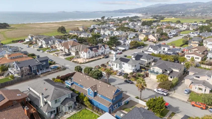 308 Garcia Avenue, Half Moon Bay, California 94019