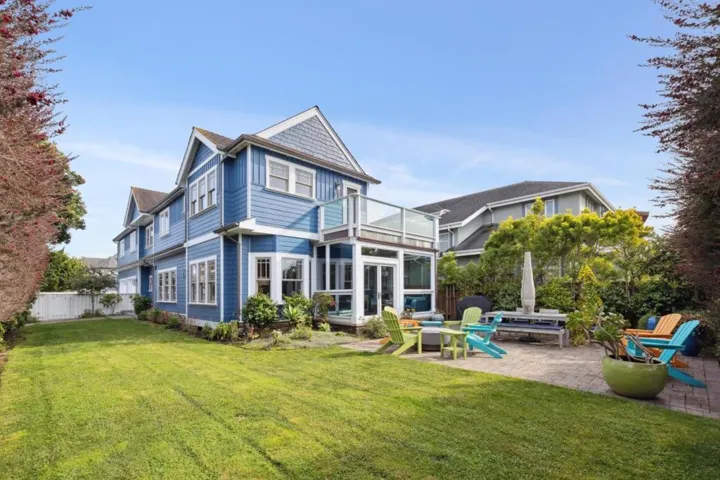 308 Garcia Avenue, Half Moon Bay, California 94019