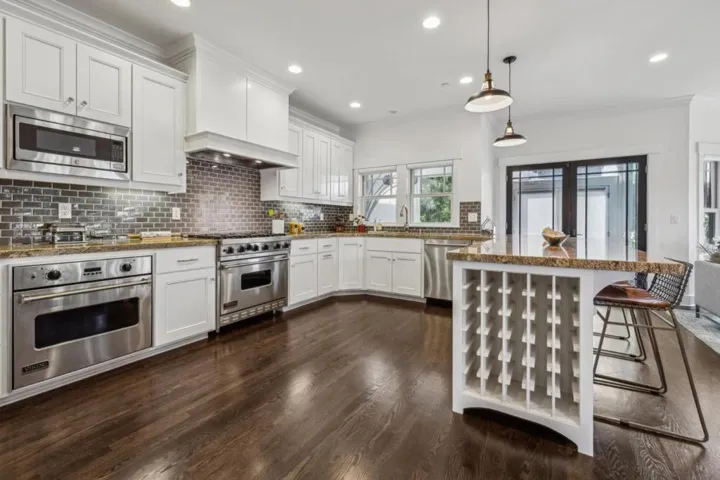 308 Garcia Avenue, Half Moon Bay, California 94019