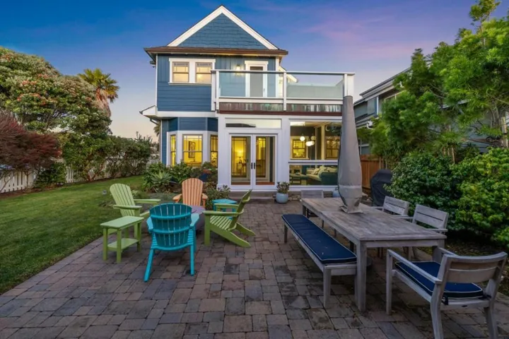 308 Garcia Avenue, Half Moon Bay, California 94019