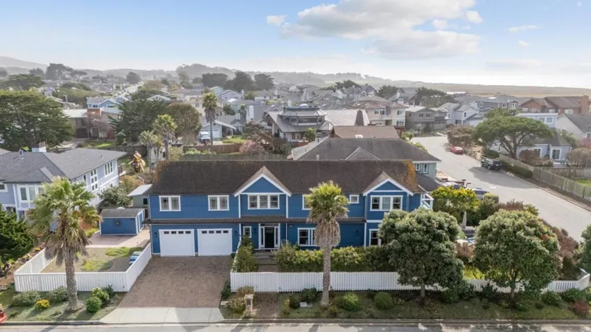 308 Garcia Avenue, Half Moon Bay, California 94019