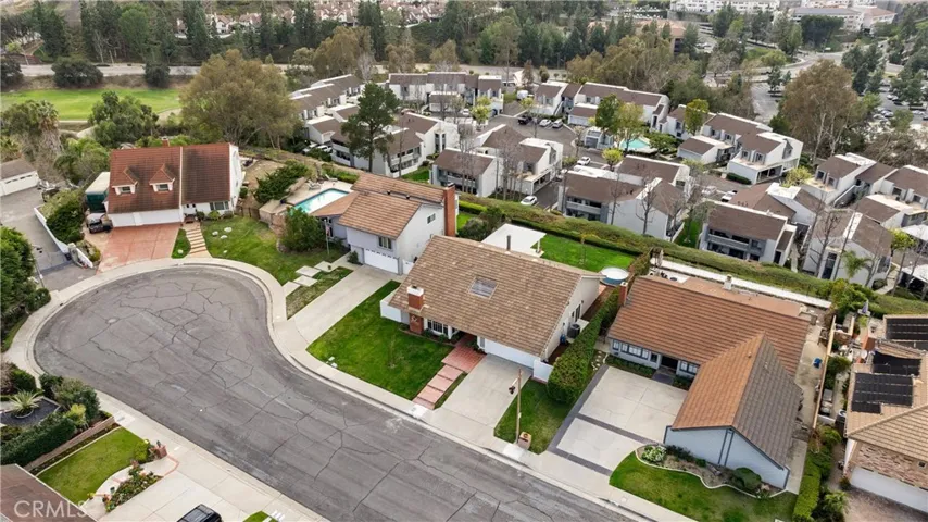 581 S Paseo De Luna, Anaheim Hills, California 92807
