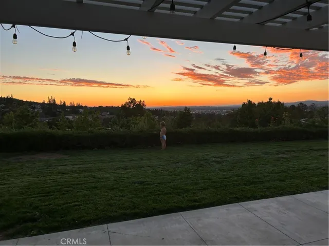 581 S Paseo De Luna, Anaheim Hills, California 92807