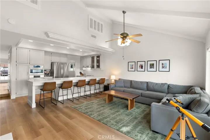 581 S Paseo De Luna, Anaheim Hills, California 92807