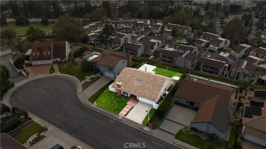 581 S Paseo De Luna, Anaheim Hills, California 92807