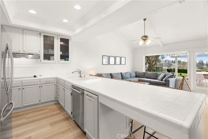 581 S Paseo De Luna, Anaheim Hills, California 92807