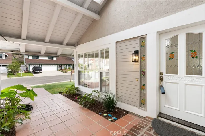 581 S Paseo De Luna, Anaheim Hills, California 92807