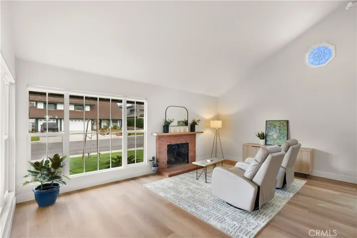 581 S Paseo De Luna, Anaheim Hills, California 92807