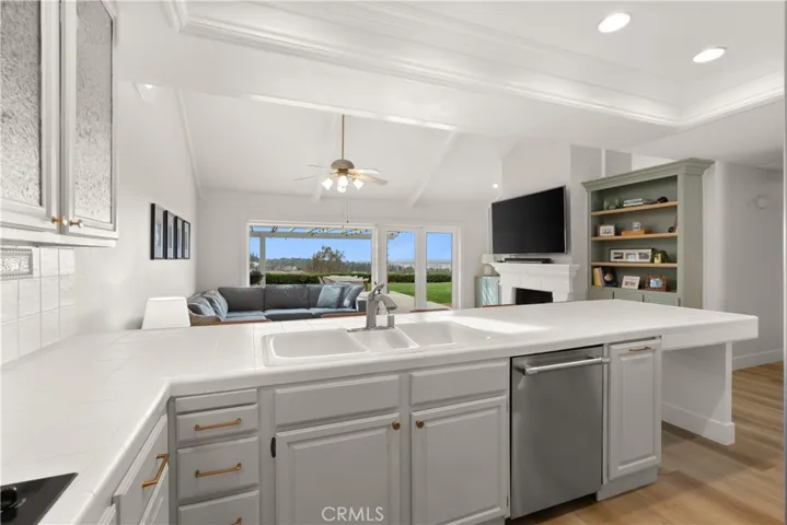 581 S Paseo De Luna, Anaheim Hills, California 92807
