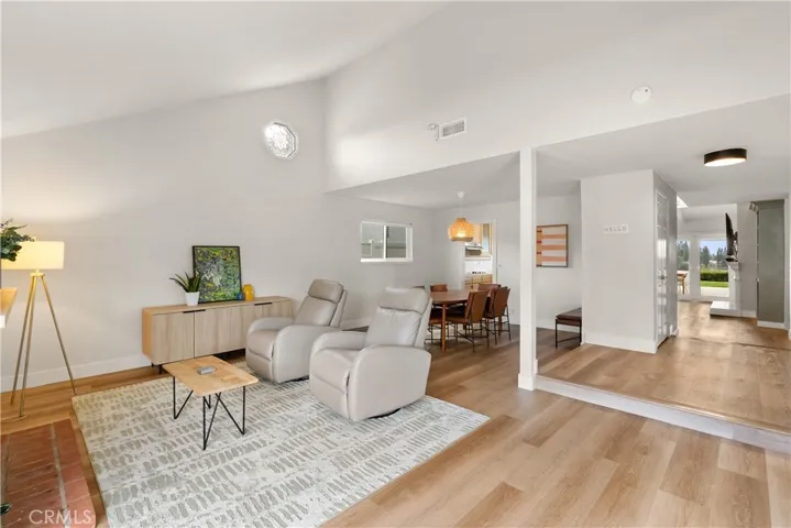 581 S Paseo De Luna, Anaheim Hills, California 92807