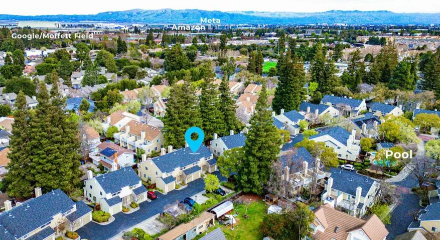181 Ada Avenue 9, Mountain View, California 94043