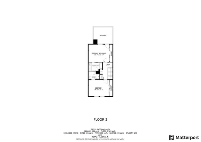 181 Ada Avenue 9, Mountain View, California 94043