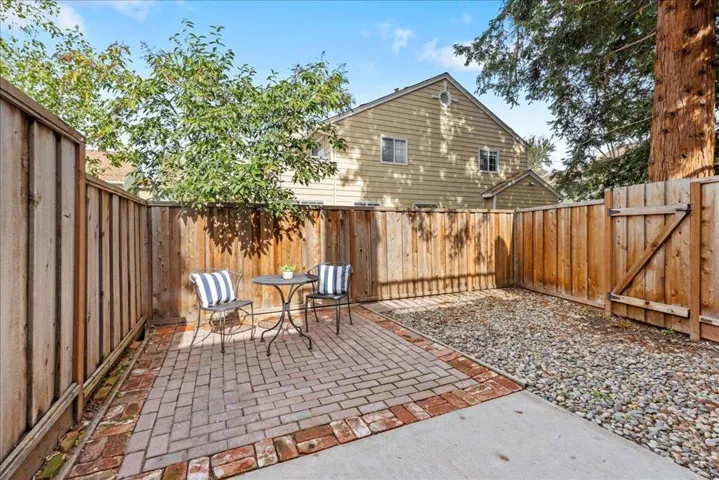 181 Ada Avenue 9, Mountain View, California 94043