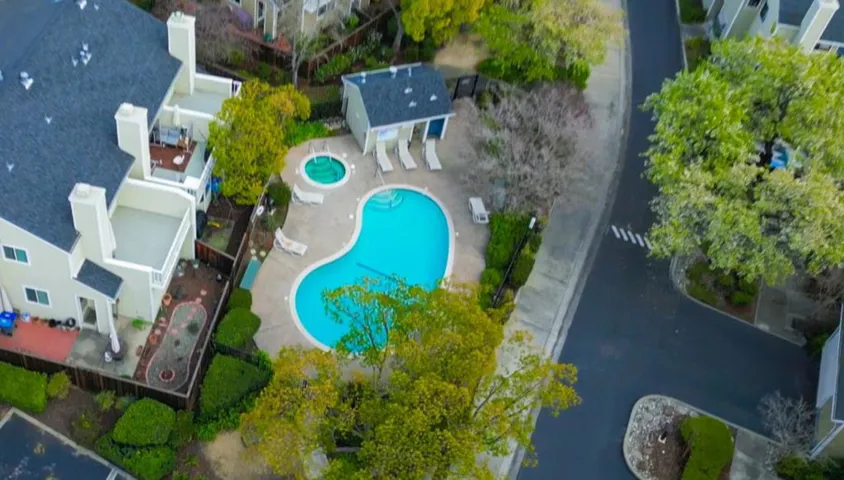 181 Ada Avenue 9, Mountain View, California 94043
